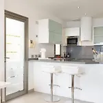 Modern With Sea Views And Terrace La Caleta * Costa Adeje (Tenerife)