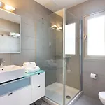 Apartment Modern With Sea Views And Terrace La Caleta *