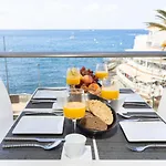 Modern With Sea Views And Terrace La Caleta Apartment