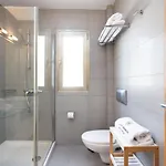 Apartment Modern With Sea Views And Terrace La Caleta