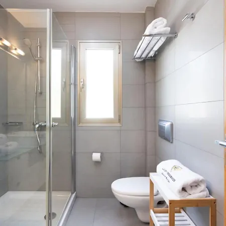 Διαμέρισμα Modern With Sea Views And Terrace La Caleta