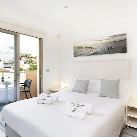 Modern With Sea Views And Terrace La Caleta *