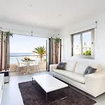 Modern With Sea Views And Terrace La Caleta Costa Adeje (Tenerife)