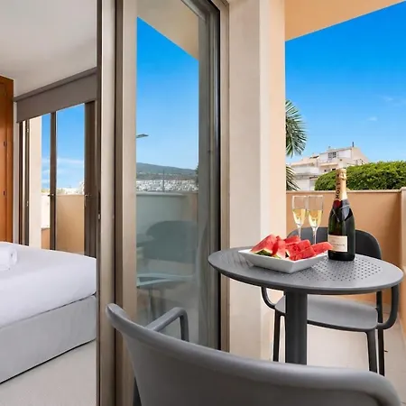 Apartament Modern With Sea Views And Terrace La Caleta Costa Adeje (Tenerife)
