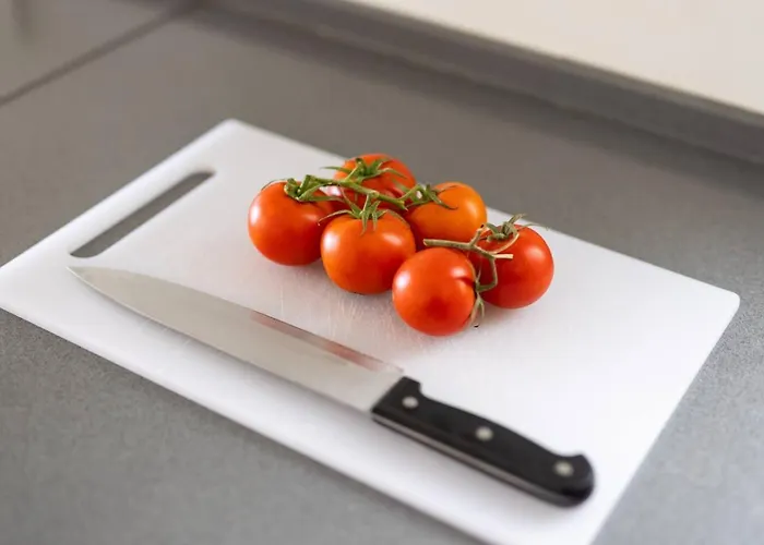 Modern With Sea Views And Terrace La Caleta Apartament