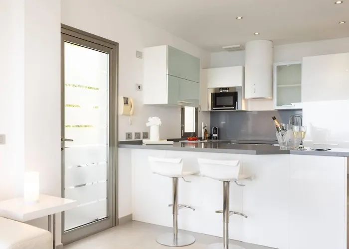 Apartamento Marina Caleta, La Caleta * Costa Adeje (Tenerife)