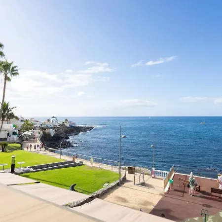 Modern With Sea Views And Terrace La Caleta *
